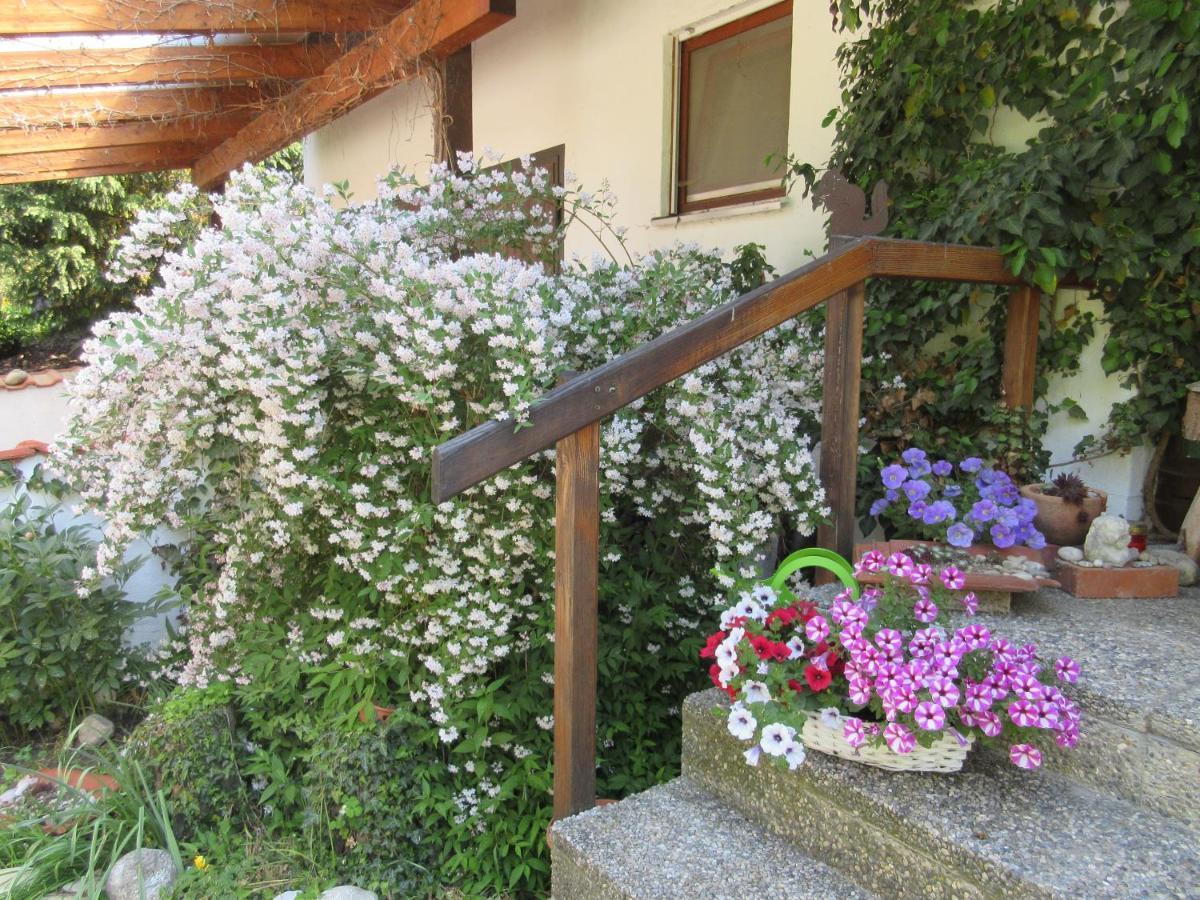 Komfortabel Wohnen Am Waldrand Von Pitzling Landsberg am Lech Extérieur photo