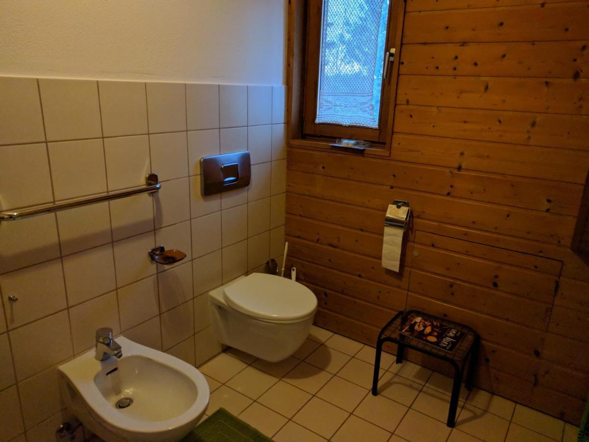 Komfortabel Wohnen Am Waldrand Von Pitzling Landsberg am Lech Extérieur photo