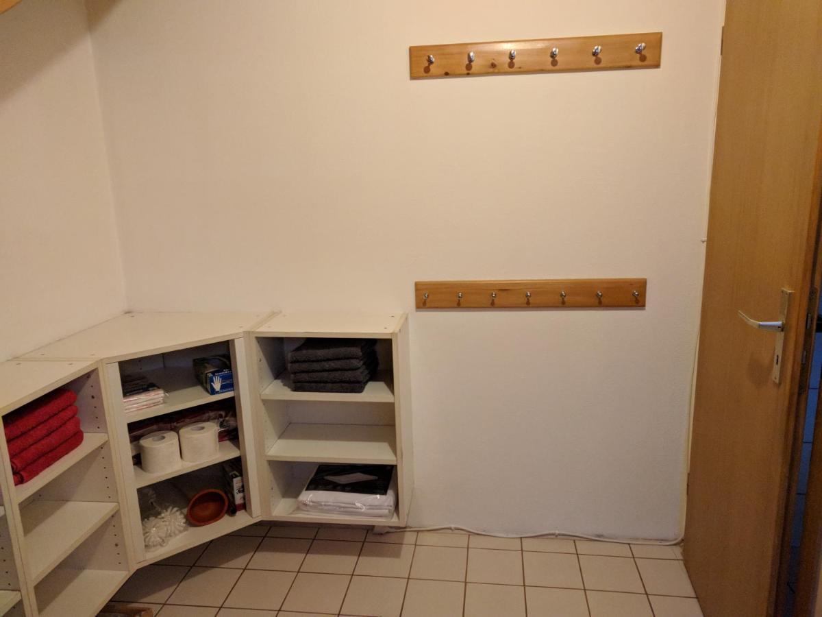 Komfortabel Wohnen Am Waldrand Von Pitzling Landsberg am Lech Extérieur photo